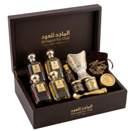 Picture for category Oud