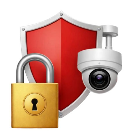 Picture for category Security & Safety