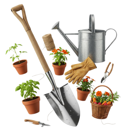 Picture for category Agriculture & Gardening
