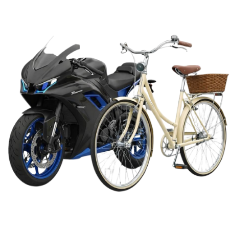 Picture for category Motorcycles & Bicycles