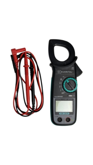 Picture of Digital Clamp Meter