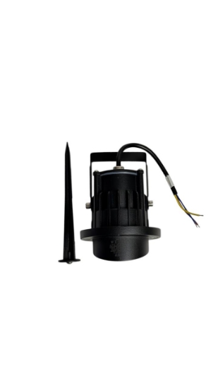 Picture of 15W Garden Light Bulb, Yellow 3000K