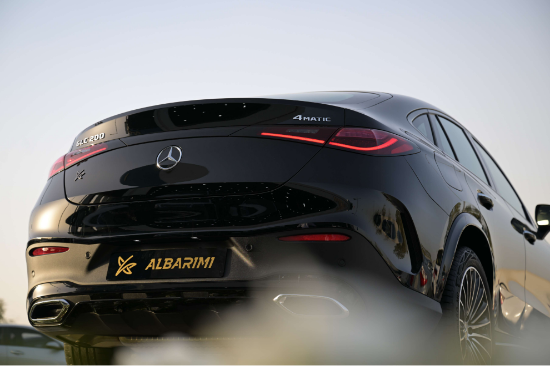 Picture of Mercedes GLC200