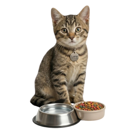 Picture for category Cats For Sales