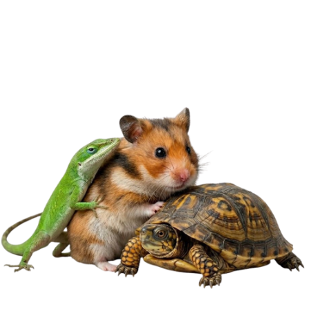 Picture for category Other Pets