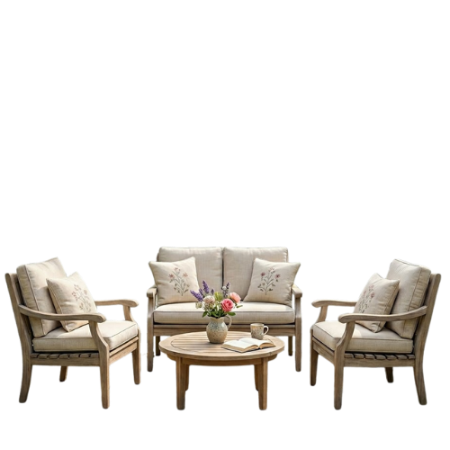Picture for category Balcony Furniture