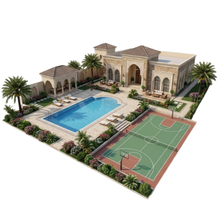 Picture for category Rest HouseFor Sale