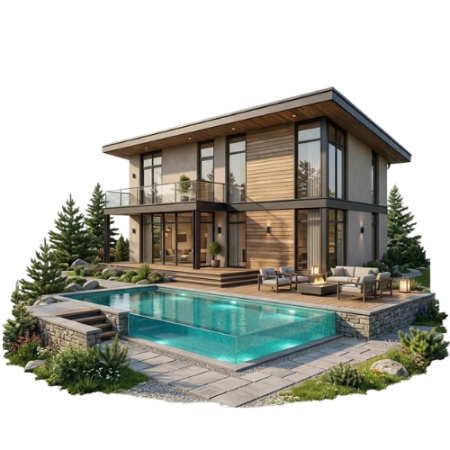 Picture for category Chalet For Sale