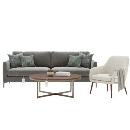 Picture for category Furniture Rental