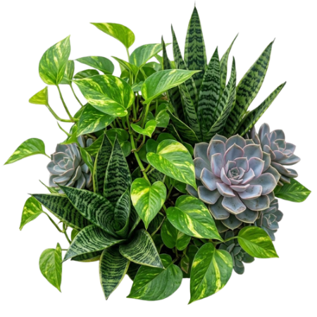 Picture for category Plants
