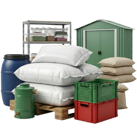 Picture for category Storage Solutions