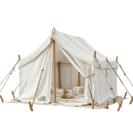 Picture for category Camps For Sale