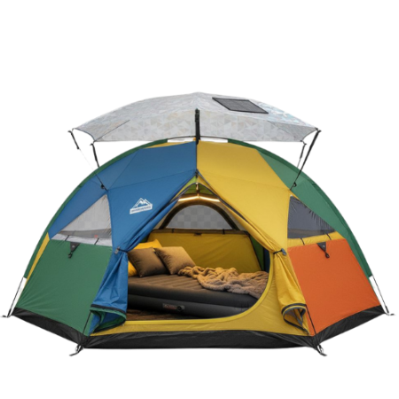 Picture for category Camps For Rent