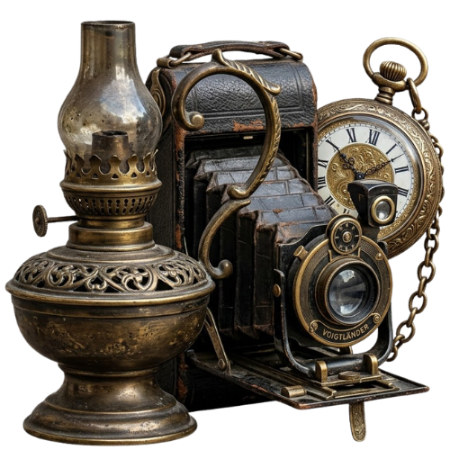 Picture for category Collectibles