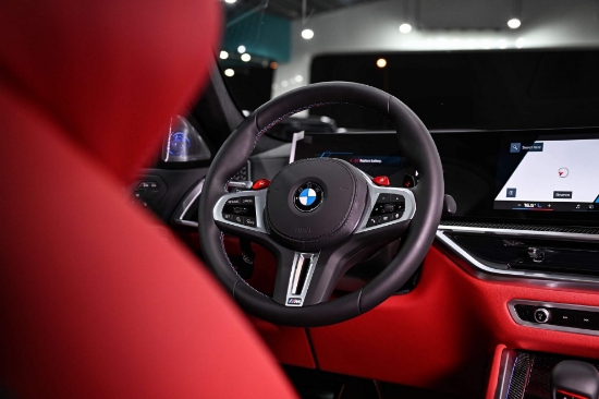 Picture of BMW X6
