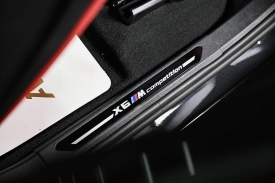 Picture of BMW X6