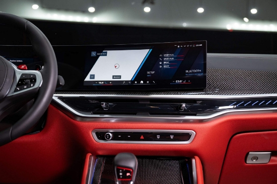 Picture of BMW X6