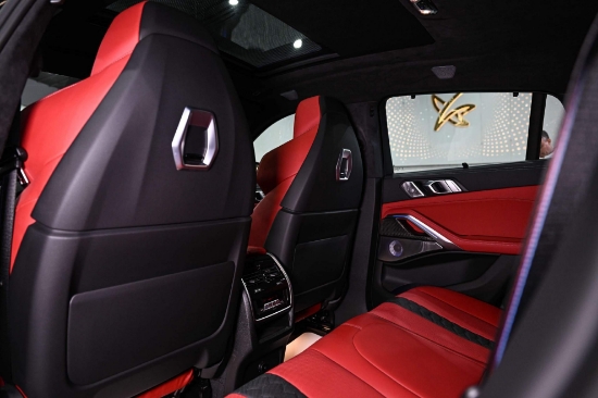 Picture of BMW X6