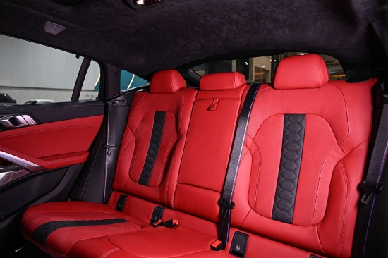 Picture of BMW X6