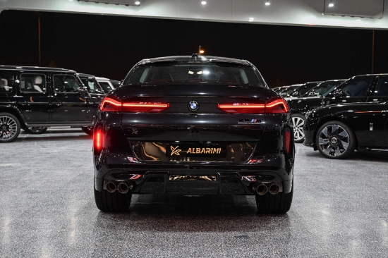 Picture of BMW X6