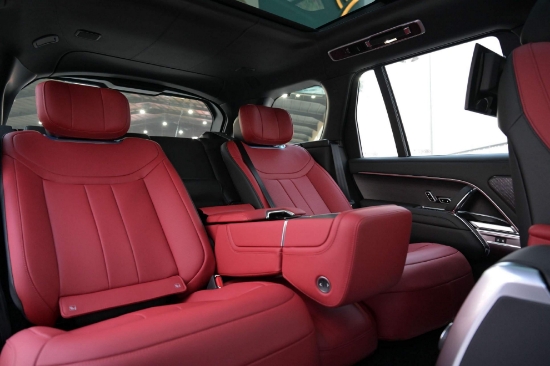 Picture of Range Rover Autobiography