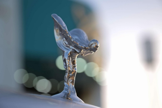 Picture of Rolls-Royce Ghost