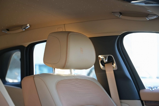 Picture of Rolls-Royce Ghost