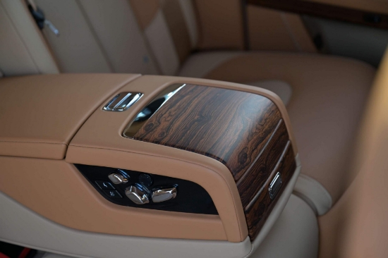 Picture of Rolls-Royce Ghost