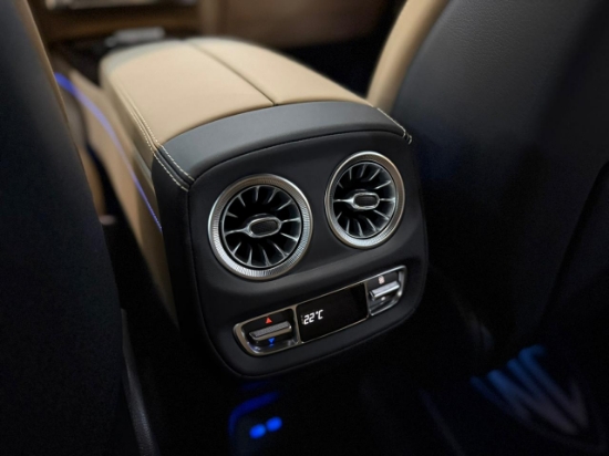 Picture of Mercedes G63