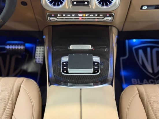 Picture of Mercedes G63
