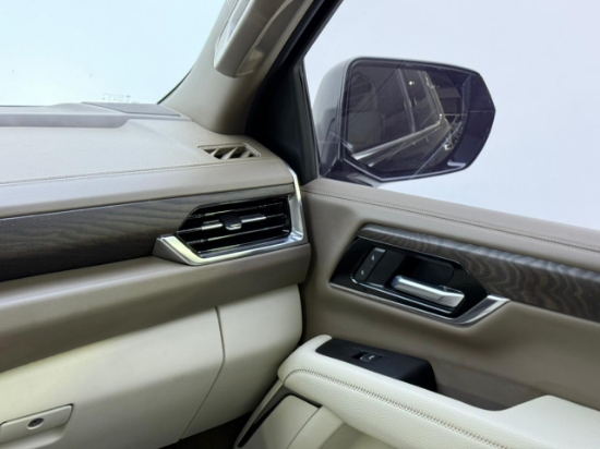 Picture of GMC DENALI