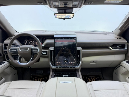 Picture of GMC DENALI