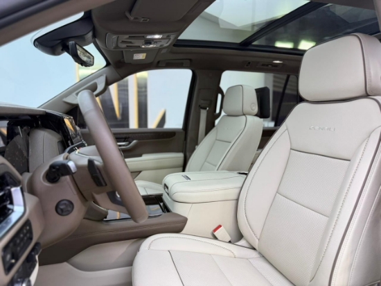 Picture of GMC DENALI