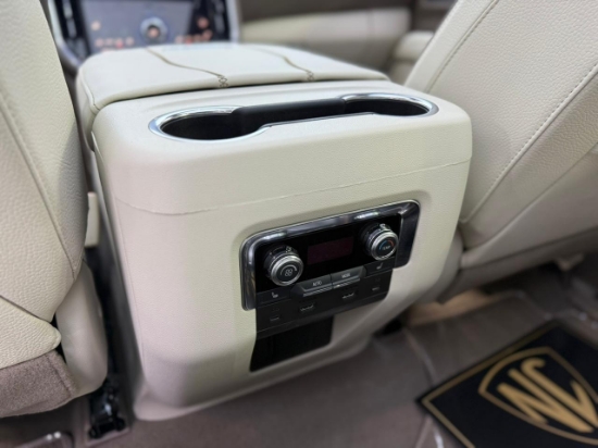 Picture of GMC DENALI