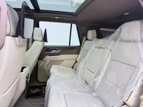 Picture of GMC DENALI