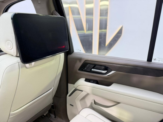 Picture of GMC DENALI