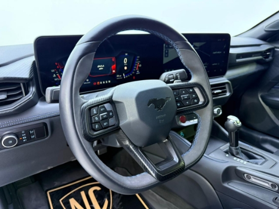 Picture of FORD ️MUSTANGE DARK HORSE