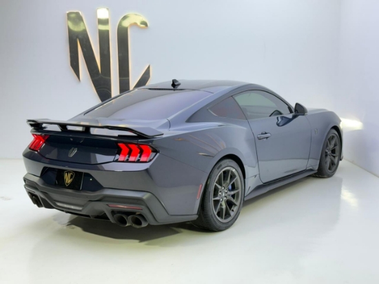Picture of FORD ️MUSTANGE DARK HORSE