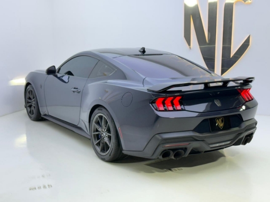 Picture of FORD ️MUSTANGE DARK HORSE