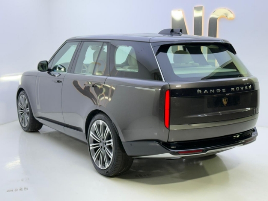 Picture of RANGE ROVERHSE-P400
