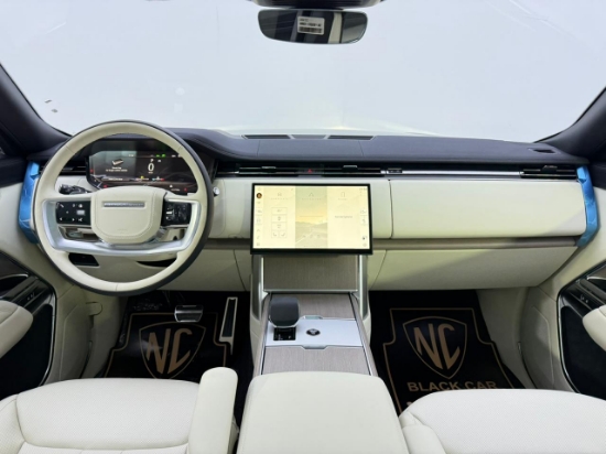 Picture of RANGE ROVERHSE-P400