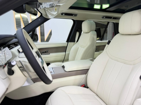 Picture of RANGE ROVERHSE-P400