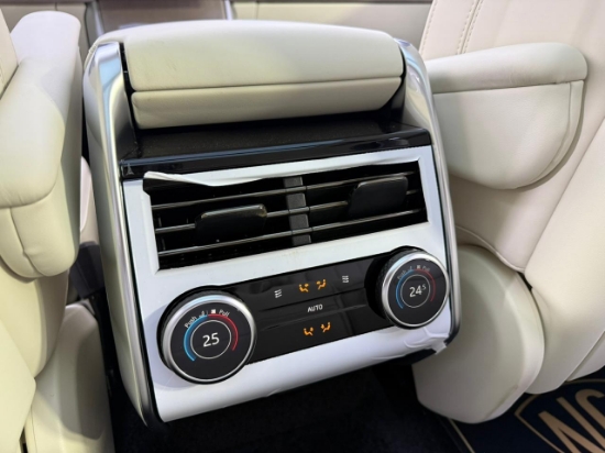 Picture of RANGE ROVERHSE-P400