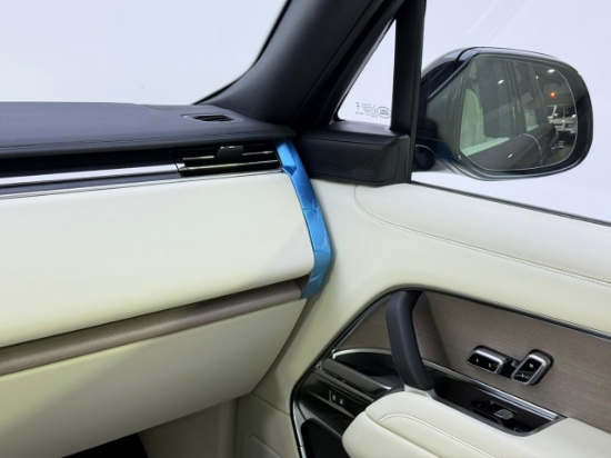 Picture of RANGE ROVERHSE-P400