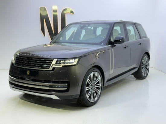 Picture of RANGE ROVERHSE-P400