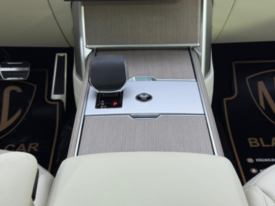 Picture of RANGE ROVERHSE-P400