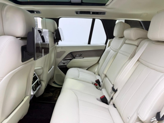 Picture of RANGE ROVERHSE-P400