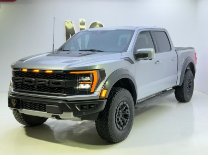 Picture of FORD RAPTOR