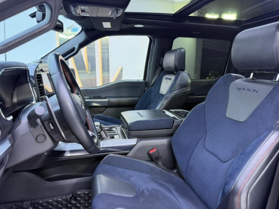 Picture of FORD RAPTOR