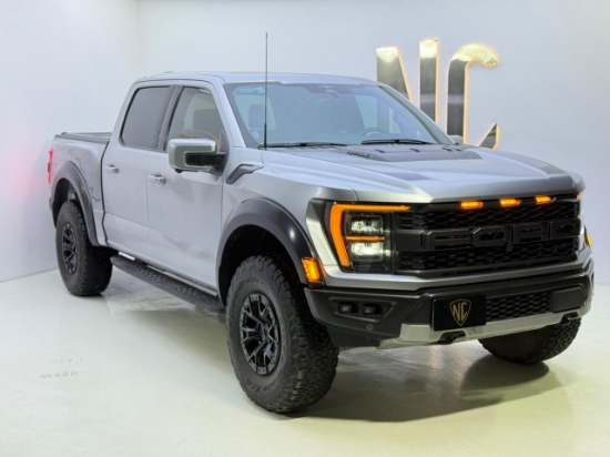 Picture of FORD RAPTOR